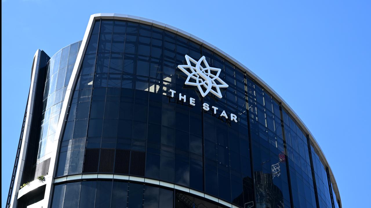 Star Brisbane Casino