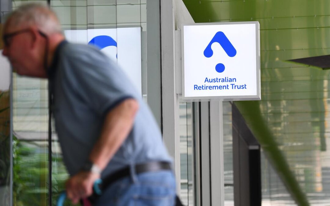 Tax perks on super for retirees ‘deserved’: treasurer