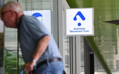 Tax perks on super for retirees ‘deserved’: treasurer