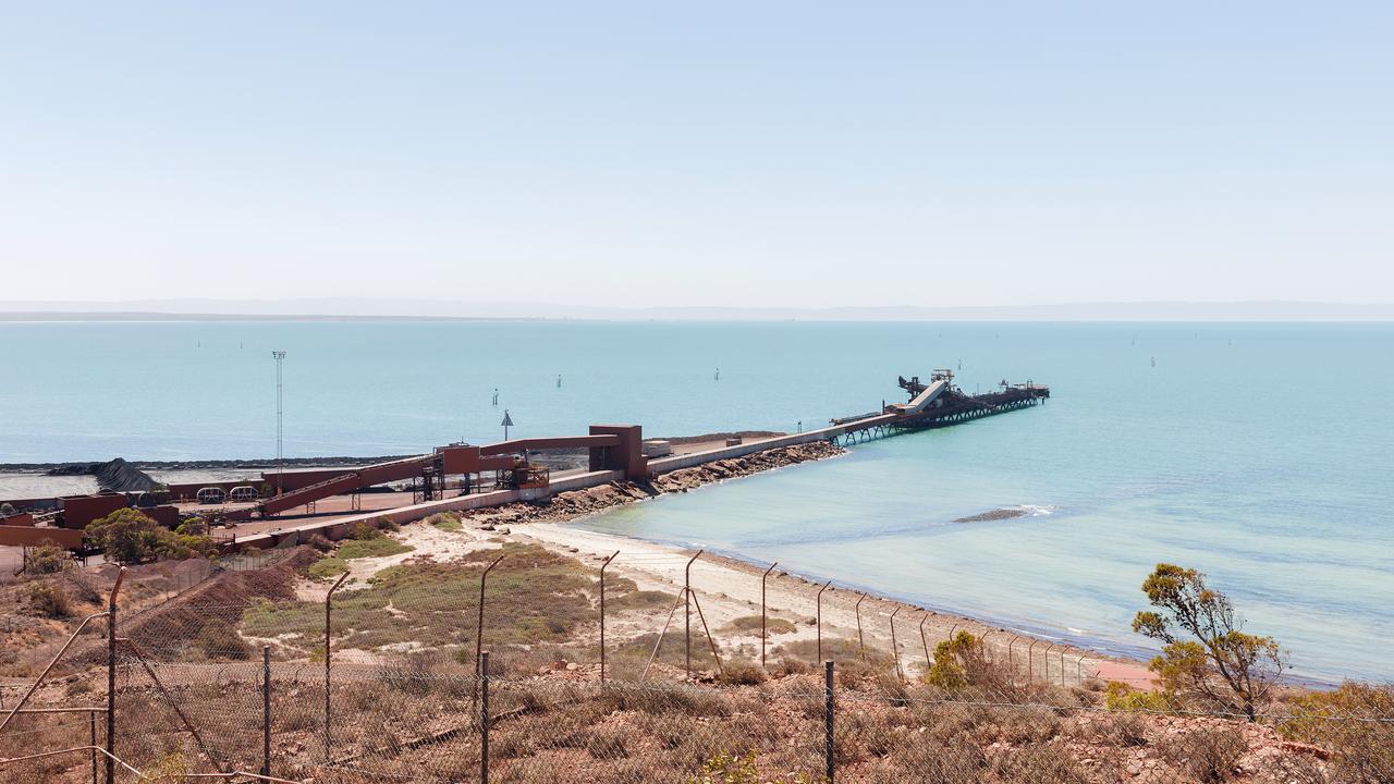 Whyalla Steelworks
