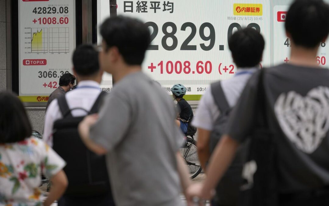 Asia markets stumble as Fed rate cut hype reined in