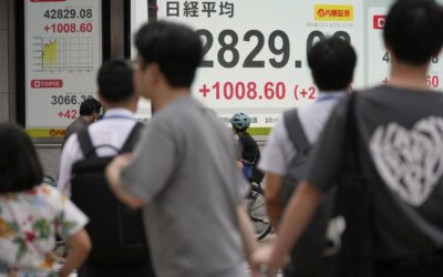 Asia markets stumble as Fed rate cut hype reined in