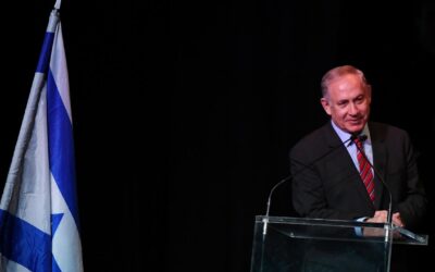 ‘Weak’ PM condemned by Israeli leader amid visa stoush