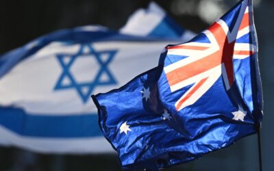 Australian diplomats in limbo amid tit-for-tat visa ban