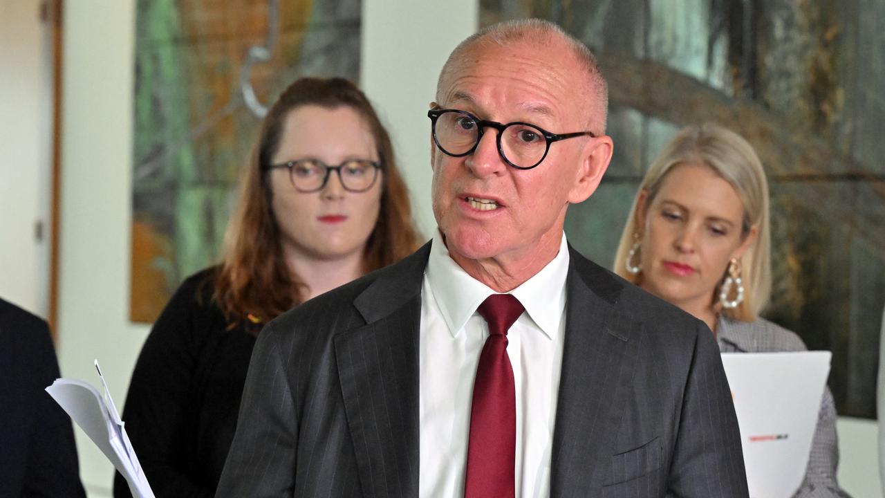 Jay Weatherill