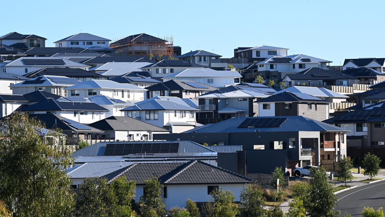 HOUSING STOCK