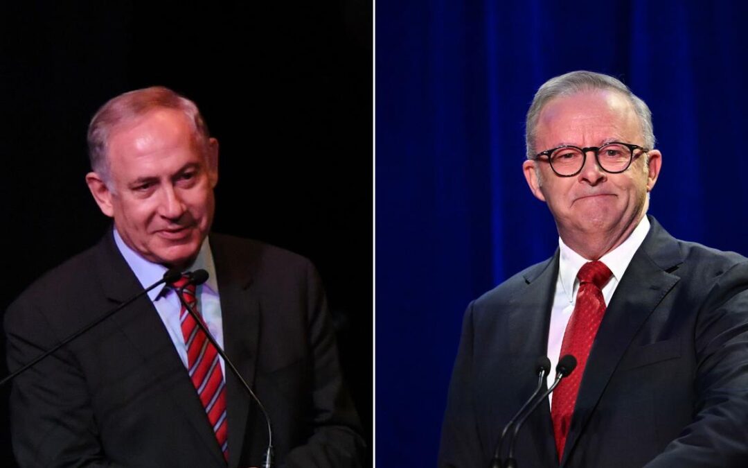 Tarnished: Netanyahu ups the ante on Albanese attack