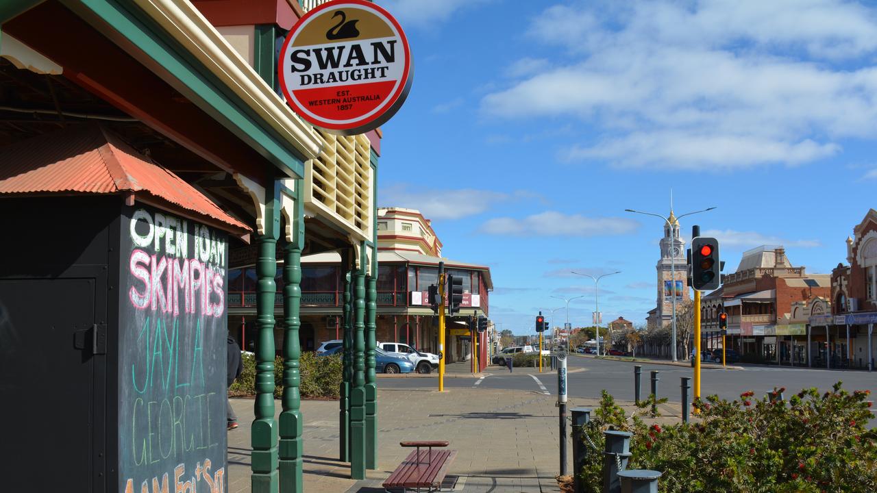 Kalgoorlie, Western Australia