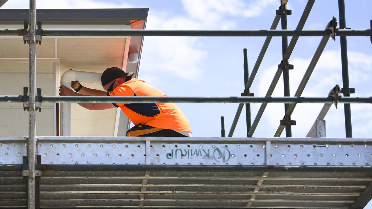 Tradies 