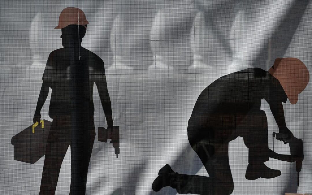 Don’t tough it out: tradies’ mental health in focus