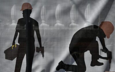 Don’t tough it out: tradies’ mental health in focus