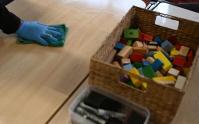 Childcare giant laments impact of abuse allegations