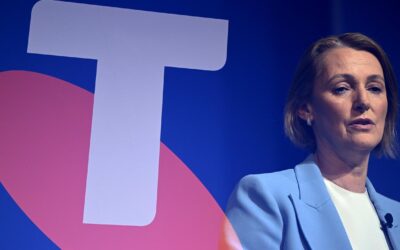 Price hikes, job cuts push telco’s modest profit lift