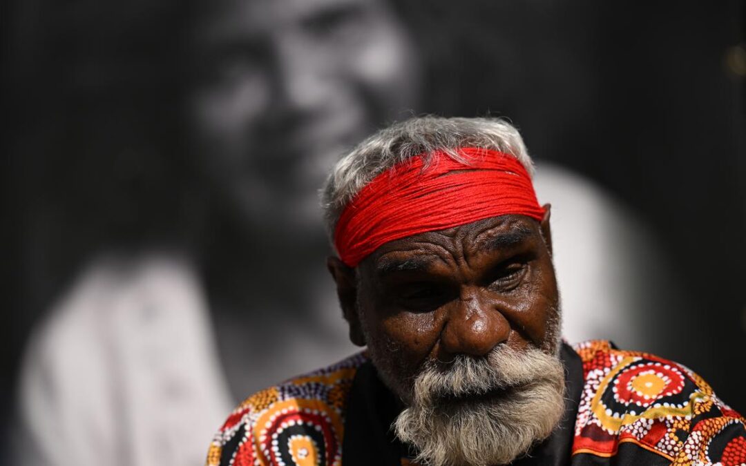 Australia due for ‘massive reckoning’ with its history