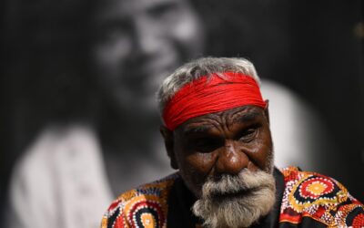 Australia due for ‘massive reckoning’ with its history