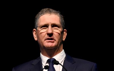 LNP convention to farewell party architect, president