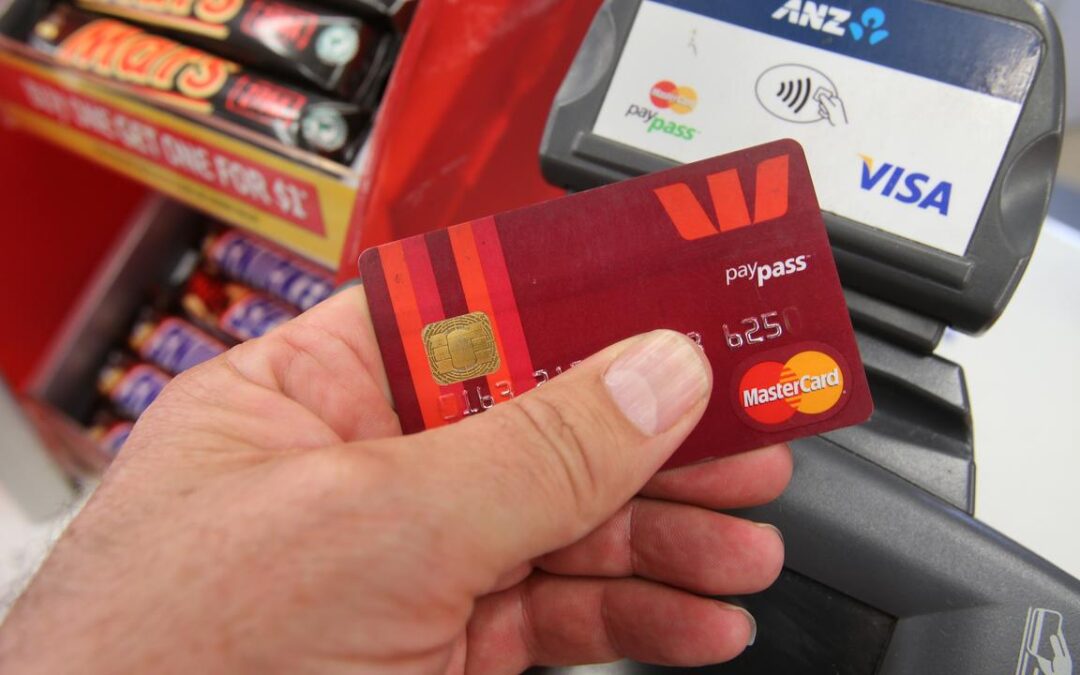 ‘Struggling more than ever’: Debt reaches six-year high