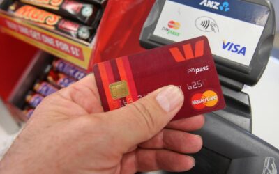 ‘Struggling more than ever’: Debt reaches six-year high