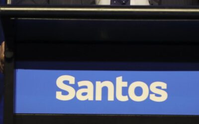 Santos extends deadline for $36b takeover for 2nd time