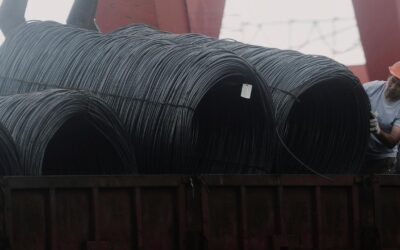 Australia, other countries face US anti-dumping duties
