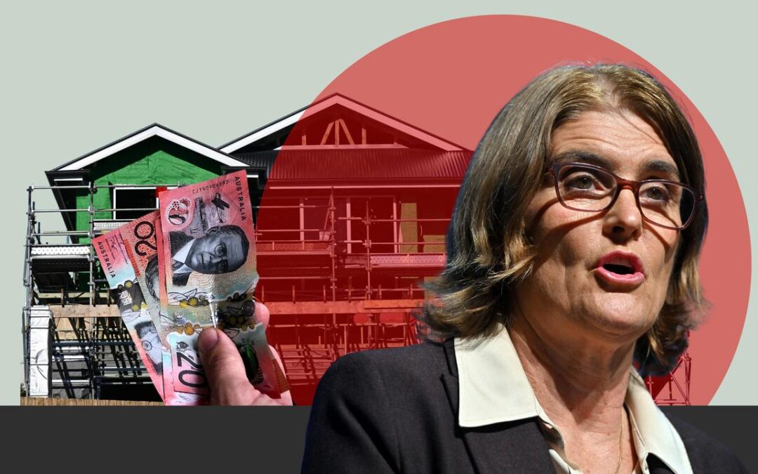 Inflation ‘quirks’ unlikely to spook Reserve Bank board