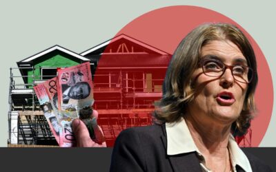 Inflation ‘quirks’ unlikely to spook Reserve Bank board