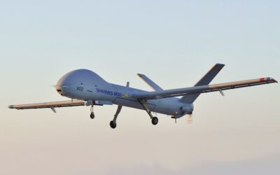 Billions in Israel defence contracts put Australia at risk
