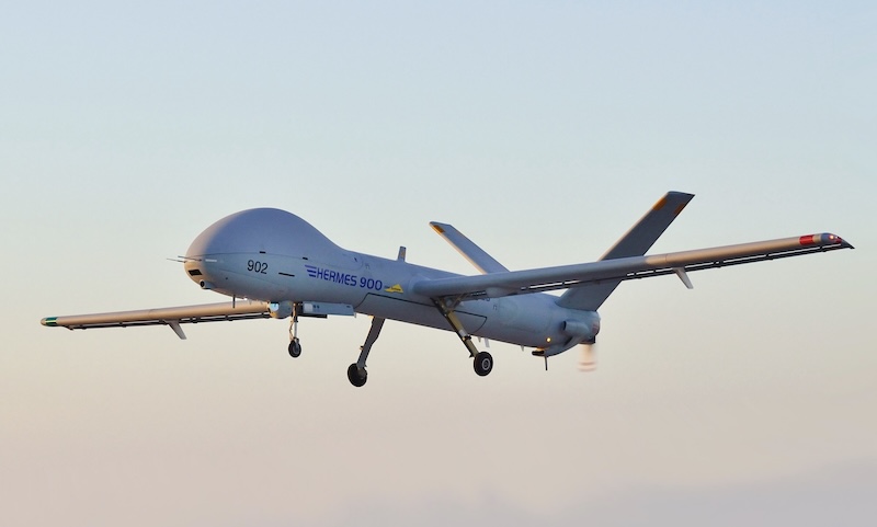 Billions in Israel defence contracts put Australia at risk
