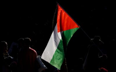 Labor insists no Palestine role for Hamas after praise