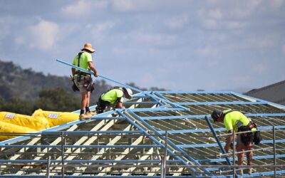 Fast approvals only add to housing construction logjam