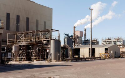 Global consortium has Whyalla steelworks in its sights