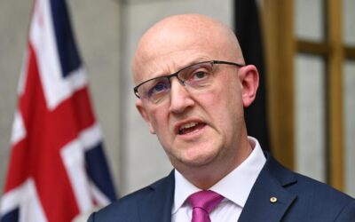 Intelligence boss links firebombings to Iran government