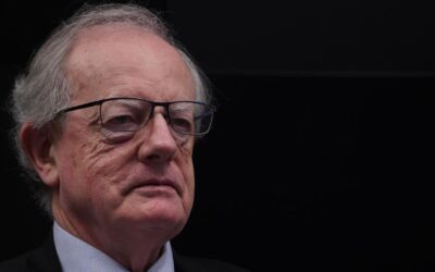 Anti-corruption watchdog boss defends cloak of secrecy