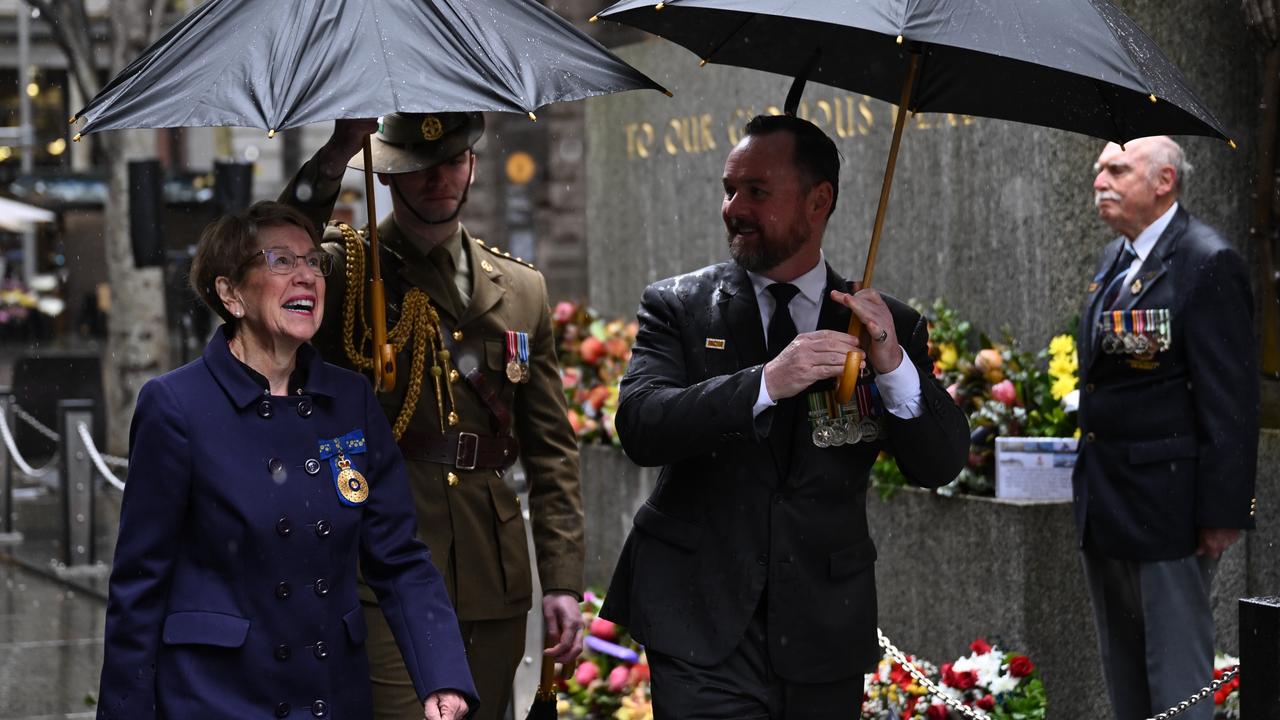 Vietnam Veterans 