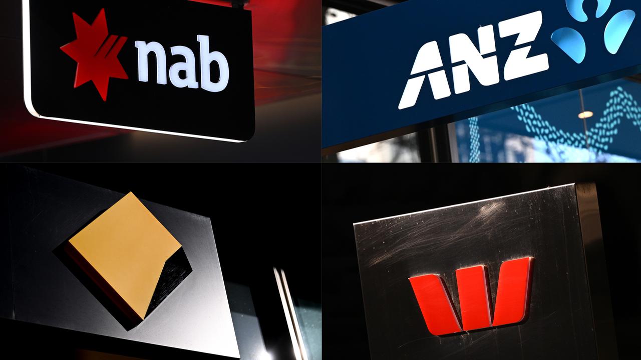 BANKING STOCK MELBOURNE