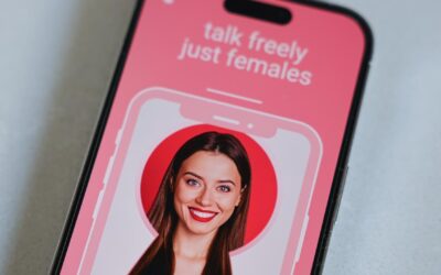 Female ‘safe space’ app defends booting trans woman