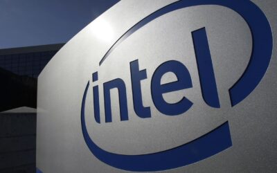 Intel getting $3 billion lifeline from SoftBank