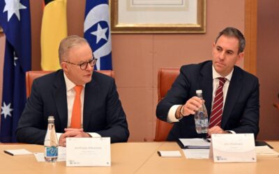 PM kicks off roundtable with call for lasting reform
