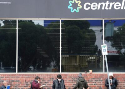 Jobs figures to help RBA understand labour conditions