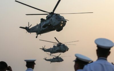 India pauses plans to buy US arms after Trump’s tariffs