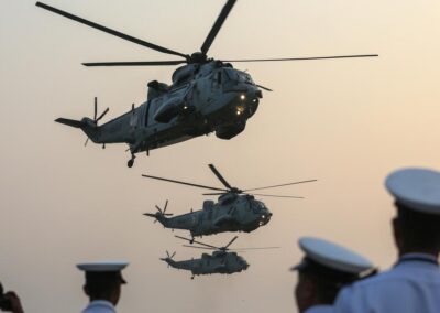 India pauses plans to buy US arms after Trump’s tariffs