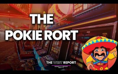 Criminals launder through Aussie clubs | The West Report