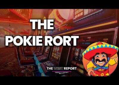 Criminals launder through Aussie clubs | The West Report