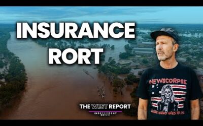 Too Expensive to Insure, Too Poor to Rebuild | The West Report