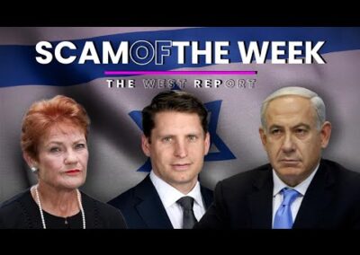 “We are Sick and Tired” | Scam of the Week