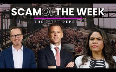 Housing fix – build houses for US troops! | Scam of the Week
