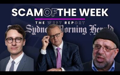 SMH Fake Hamas Scoop Exposed | Scam of the Week
