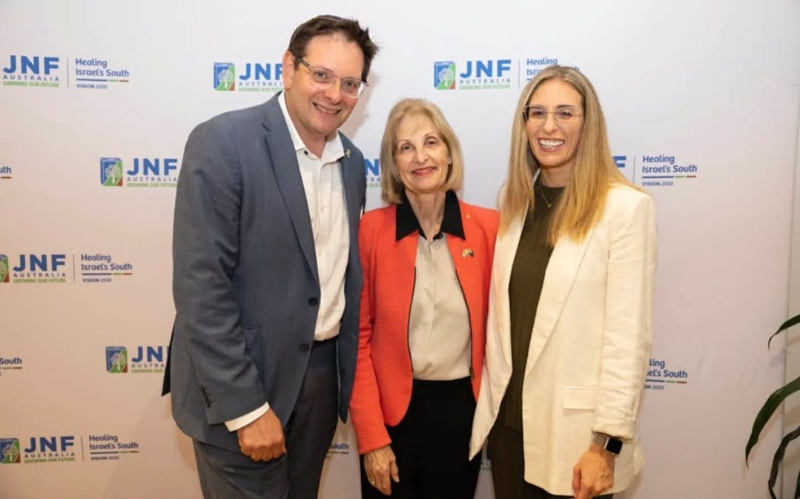 jason Eisner - Jillian Segal - Simone Abel