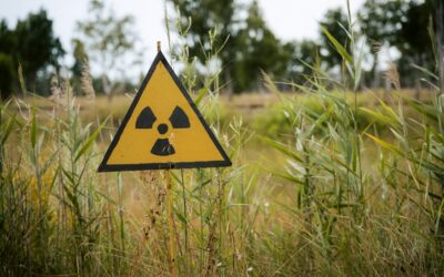 Government hides “transparent” Radioactive Waste Plan