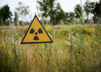 Government hides “transparent” Radioactive Waste Plan